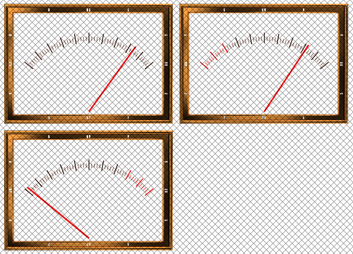 50 Needle Positions